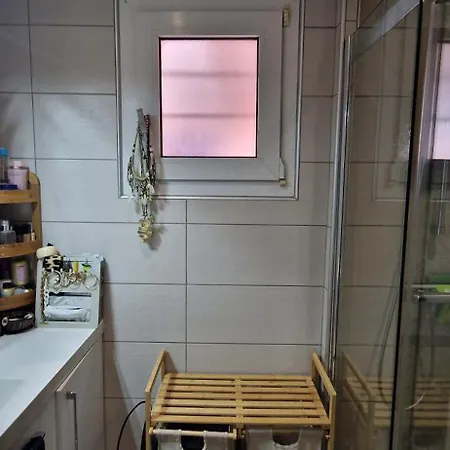 Patio D'artiste بيت للعطل